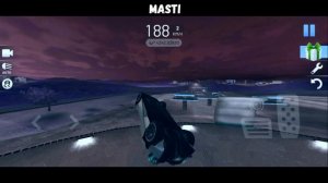 Extreme Car Driving Simulator Thug Life #236