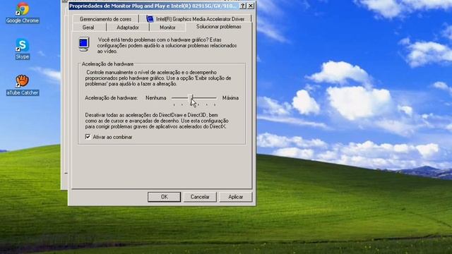 Como Tirar Erro Minecraft Sem Progamas Windows XP смотреть онлайн
