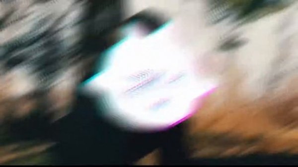 Ghostemane - John Dee