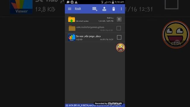 Tutorial de como por GTA Brasil Android смотреть онлайн