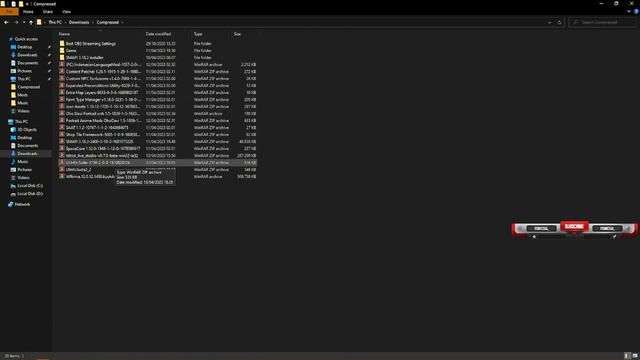 Install MOD UI INFO SUITE Stardew Valley 100% Berhasil | Stardew Valley Indonesia смотреть онлайн