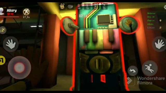 Best New project playtime mobile actualizado (novo jogo project playtime mobile)#playtime Android смотреть онлайн