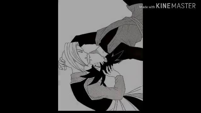 Black X Zamasu ~ LOVE смотреть онлайн