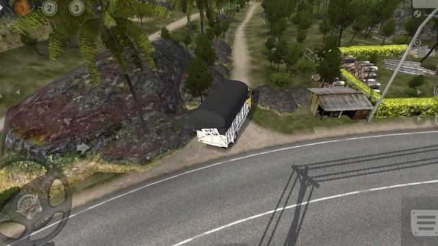 TRUK OLENG..JUST FOR FUNNY😁😁 смотреть онлайн