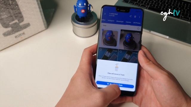 #Android12 Beta 3 Full In-Depth Features Walkthrough on #Pixel3XL #MadeByGoogle #Android смотреть онлайн