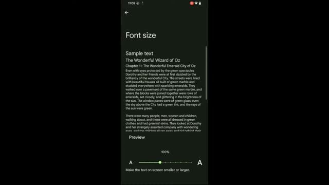 Awaken OS v2.4 | Unofficial Android 12 | Devices: A10, A20, A20e, A30, A40 смотреть онлайн