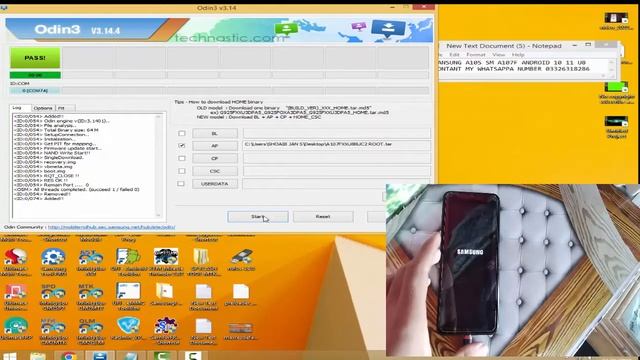 how to root samsung a10s sm a107f root files samsung a10s sm a107f u8 androiad 10 /11 смотреть онлайн