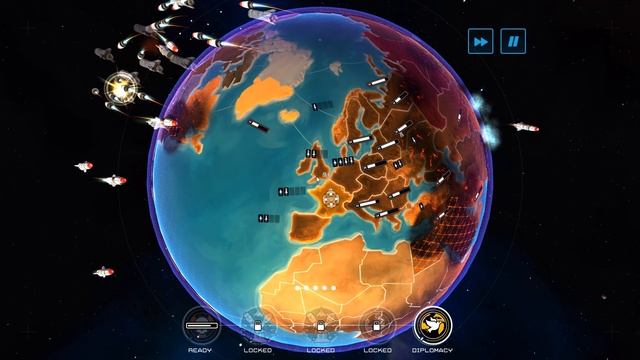 Kdo vyhraje atomovou válku? - First Strike: Final Hour смотреть онлайн