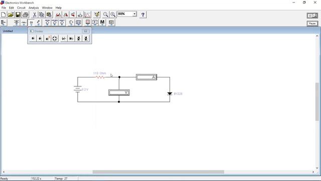 Practical 01 (PHY201 and ELE301) смотреть онлайн