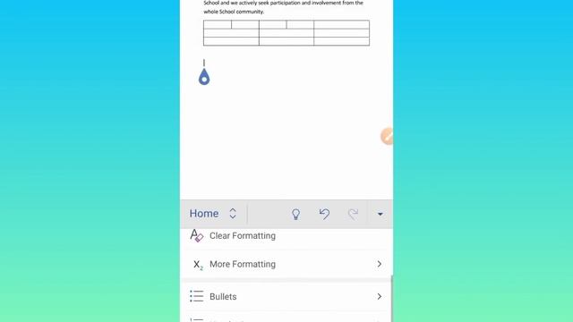 How To Use MS Word In Android Mobile | MS Word Phone par kase Use karen | MS Word App Full Tutorial смотреть онлайн