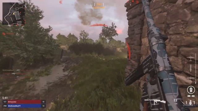 Call of Duty Vanguard First FFA Game back on my Yt Account went absolutely bonkers and won too.💯🥇😤😎 смотреть онлайн