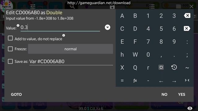AGAR.IO ZOOM + FIX LAG + MACRO TUTORIAL NO ROOT Agario Mobile, Macro Agario Android, 2.11.2 Agar.io смотреть онлайн