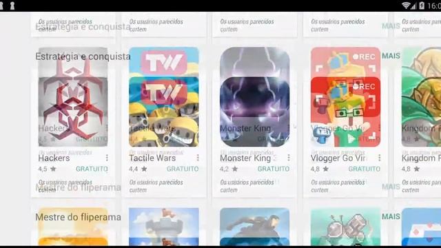 O melhor emulador de Android -- Nox App Player смотреть онлайн