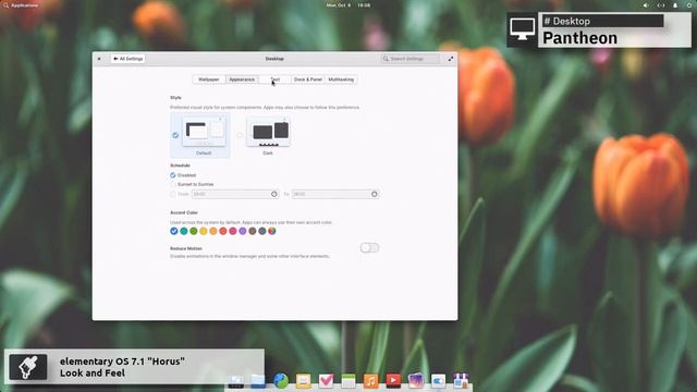 elementary OS 7.1 overview | The thoughtful, capable, and ethical replacement for Windows and macOS смотреть онлайн