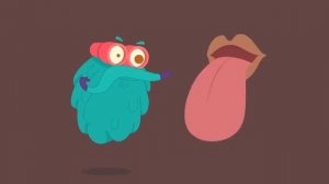 The Five Senses _ The Dr. Binocs Show _ Educational Videos For Kids