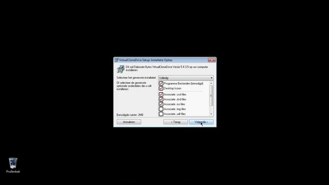 QUL-HOW TO INSTALL VIRTUAL CLONE DRIVE.wmv смотреть онлайн