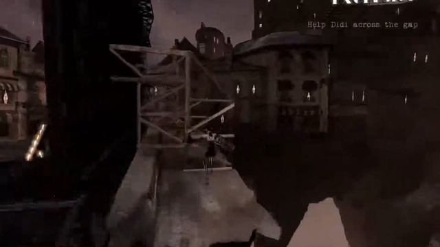 I play Contrast for the first time on Xbox Series X (Video Game Big Boobs) смотреть онлайн
