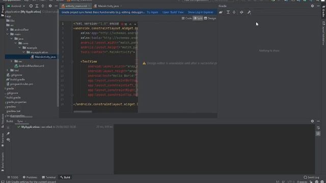 Instalação e Configuração OFFLINE do Android-Studio смотреть онлайн