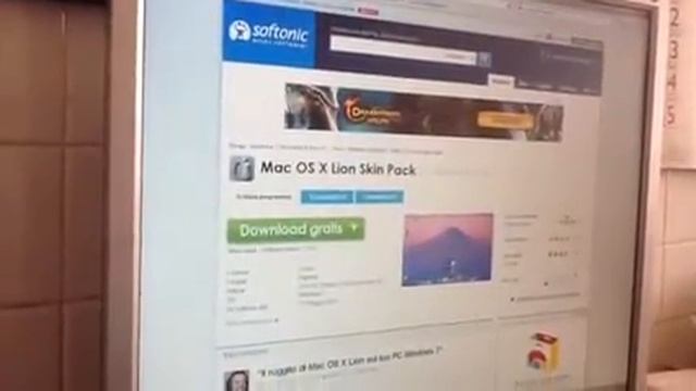 Mac os x lion su windows 7 смотреть онлайн