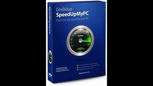 Download SpeedUpMyPC 2016 6.0.13.0 + serial Key смотреть онлайн