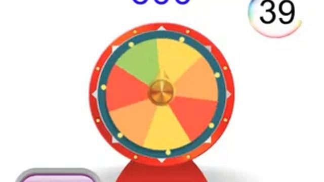Unity wheel of fortune and Count Down Timer смотреть онлайн