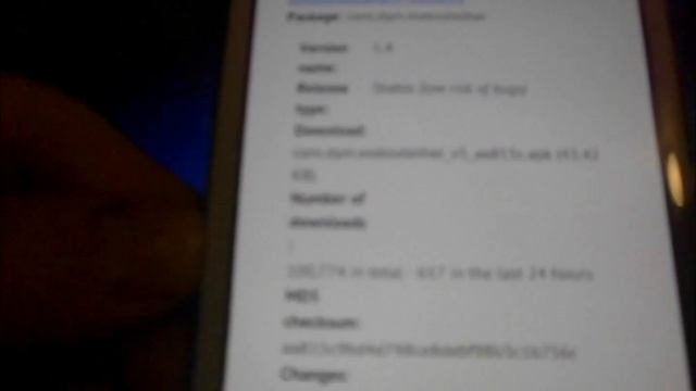 How to get FREE wifi tether on any rooted android [X-tether] смотреть онлайн