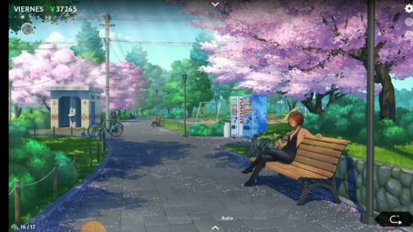 Goodbye eternity v0.7.1 (juego h en español para android)