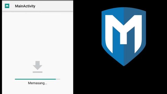 20220211 Contoh serangan android menggunakan termux | Educational Purposes Only !!! смотреть онлайн