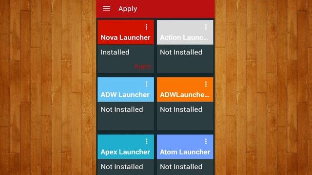 iconos para tu android (nova launcher) pack de iconos + fondo de pantalla смотреть онлайн