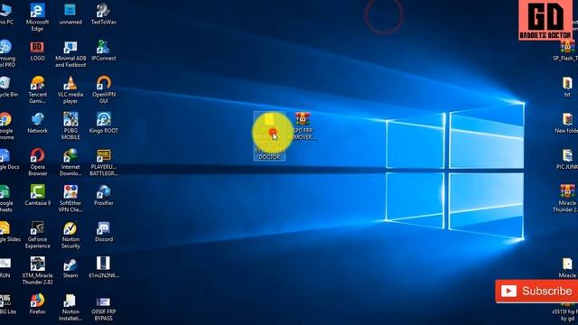 Bypass FRP Almost All SPD Android 7.0 Devices Very Easily (SPD FRP Tool)