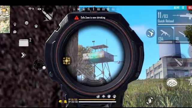 90% HEADSHOT RATE :- My Settings ⚙️❤ [ Hud + Dpi ] Redmi Note 9 Pro📱#9 смотреть онлайн