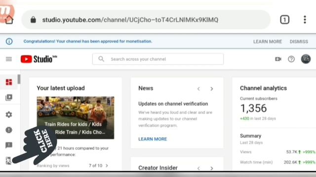 How To Add YouTube Channel Keywords on Android смотреть онлайн