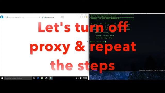 Menlo Demo CVE 2016 0189 смотреть онлайн