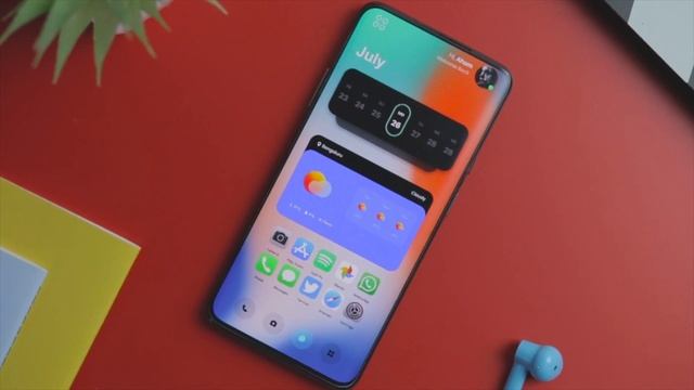 The 5 Best Nova Launcher Themes 2021 | Best Themes For Android You Must TRY ! смотреть онлайн