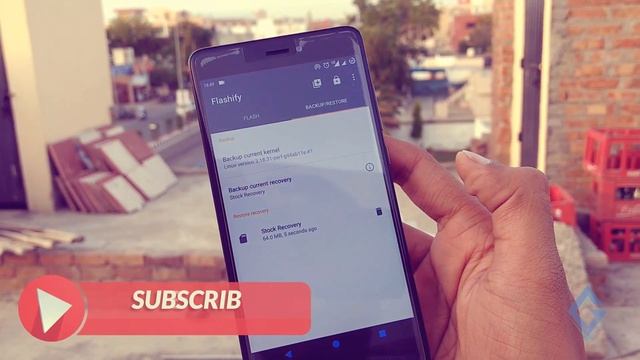 How to Install Custom Recovery on any Android Device | 2018 смотреть онлайн