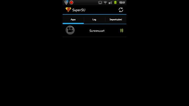 Android - SUPERSU ita смотреть онлайн