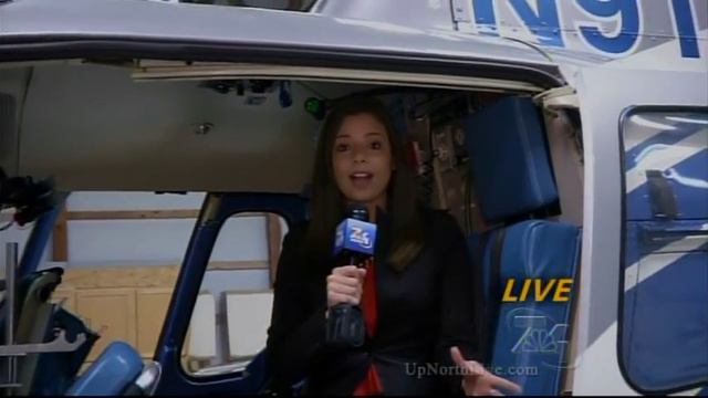 North Flight EMS soars with quick medical attention смотреть онлайн