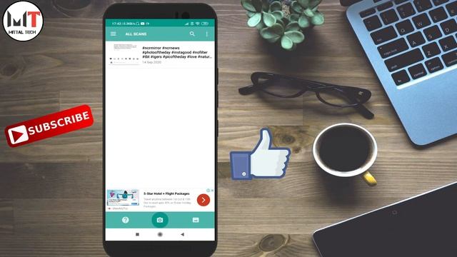 How To Copy Text From Image In Android | Copy Text On Screen | Best Copy Text App Android 2020 смотреть онлайн