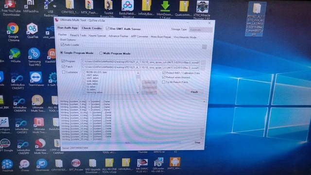 how to Fix struck Recovery(E BBK can't mount data),Play store,Menu khmer & unbrick Vivo Y66 PD1621 смотреть онлайн
