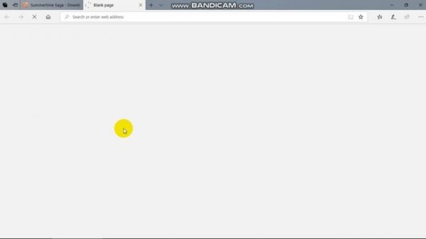 how to download SUMMERTIME SAGA ON PC