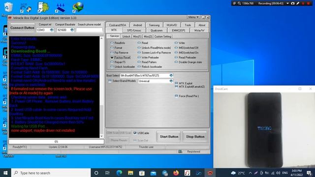 TECNO SPARK 8P KG7h FACTORY RESET FRP BYPASS BY MIRACLE DIGITAL LOGIN EDITION смотреть онлайн