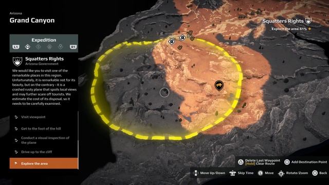 Expeditions A Mudrunner Game – Squatters Rights - No Commentary Walkthrough смотреть онлайн