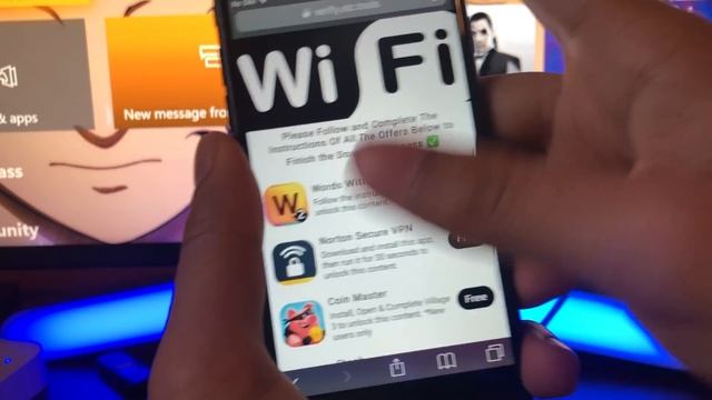 How to See WiFi Passwords on iPhone & Android ✅ How to Find & Show WiFi Passwords on iOS/Android смотреть онлайн