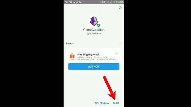 CARA DOWNLOAD GAMEGUARDIAN DI ANDROID (Car Parking Multiplayer) смотреть онлайн