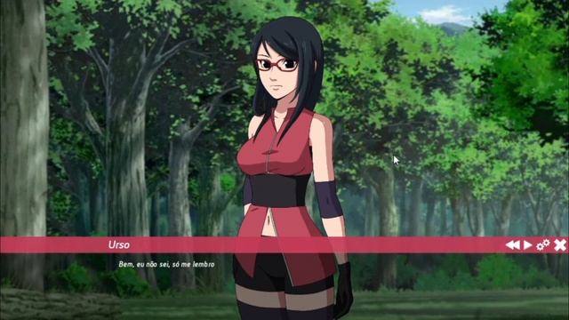 ATUALIZAÇÃO SARADA RISING V1.1.3 EM PORTUGUÊS (Android|Pc)