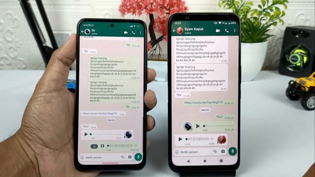 Perbedaan WhatsApp Beta Dan WhatsApp Biasa - Pilih Mana ? смотреть онлайн