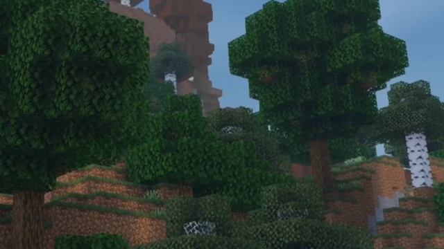 BSL Lite🥰 For Minecraft Pe 1.19-1.20 || Bsl In Mcpe 1.19 Render Dragon смотреть онлайн