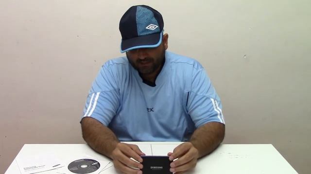 Unboxing & Overview - Samsung 850 Pro SSD смотреть онлайн