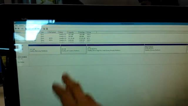 Fixing the Windows 8 Microsoft Demo after a manufacturer system repair смотреть онлайн