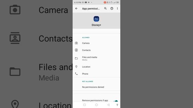 Fix Disney Hotstar an Error Occurred NM 4030 || hotstar problem nm 4030 fixed 2023 смотреть онлайн